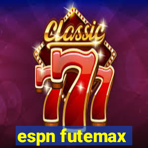 espn futemax